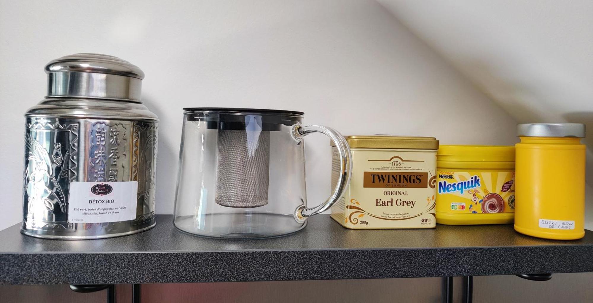 Appartement Cosy Sausheim Eksteriør bilde