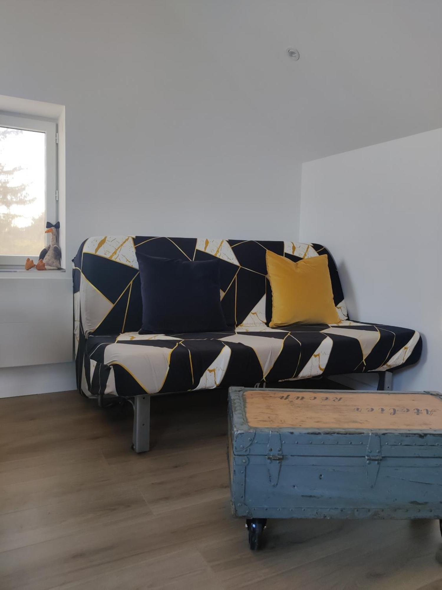 Appartement Cosy Sausheim Eksteriør bilde