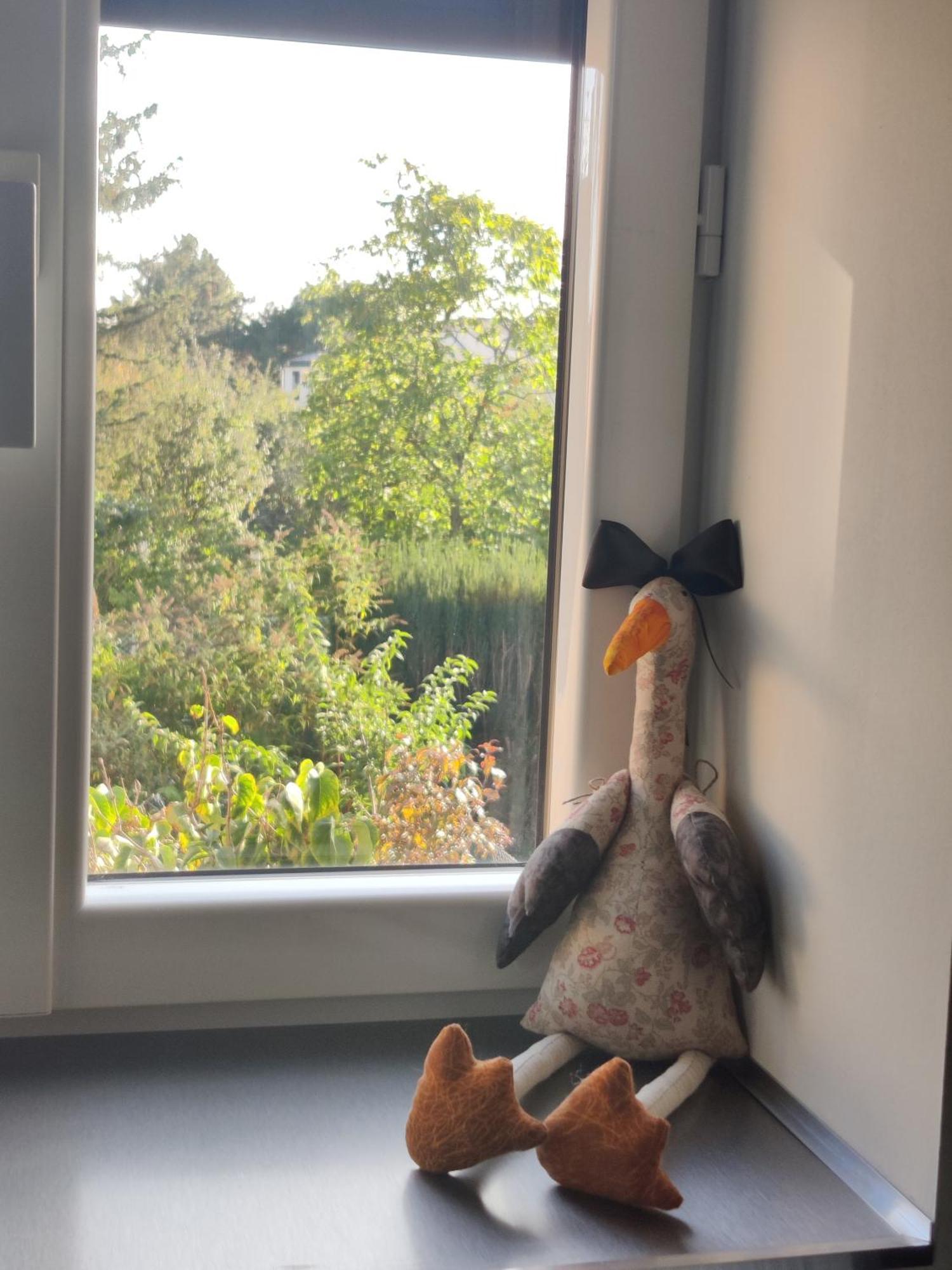 Appartement Cosy Sausheim Eksteriør bilde