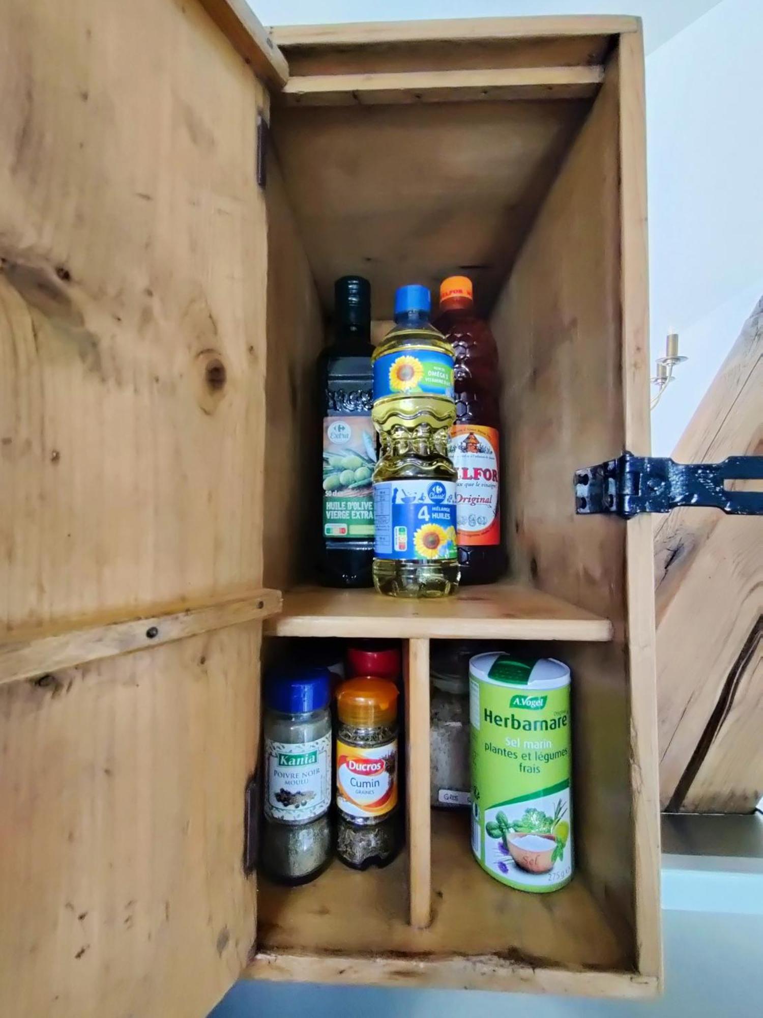Appartement Cosy Sausheim Eksteriør bilde