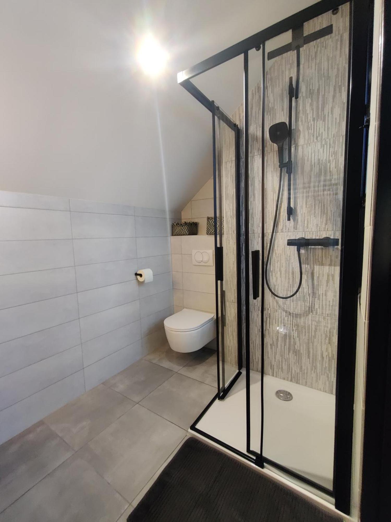 Appartement Cosy Sausheim Eksteriør bilde